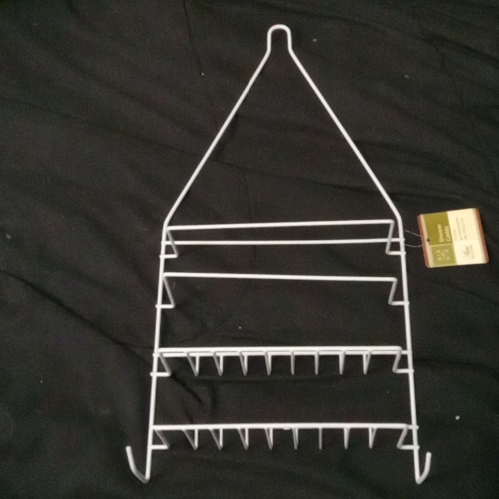 Shower caddy